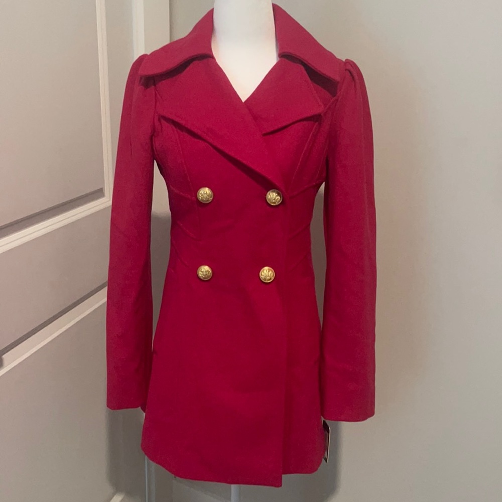 💝GUESS NEW JACKET 🧥💝